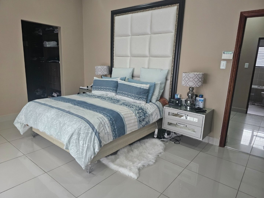 4 Bedroom Property for Sale in Wild Olive Estate Free State